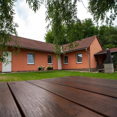 Penzion Lukov Lukov  Exterior foto