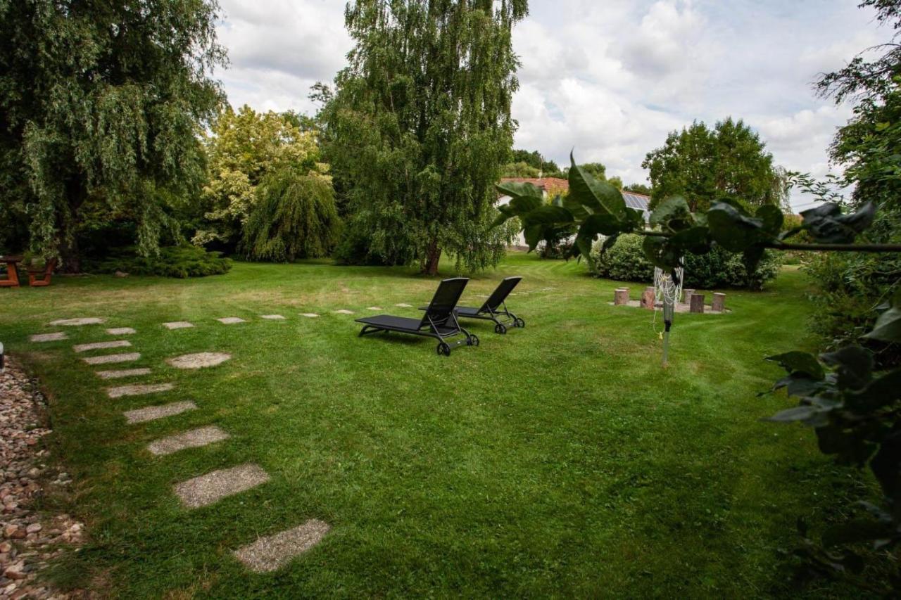 Penzion Lukov Lukov  Exterior foto
