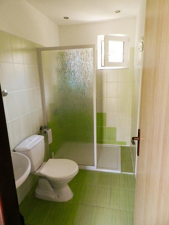Penzion Lukov Lukov  Zimmer foto