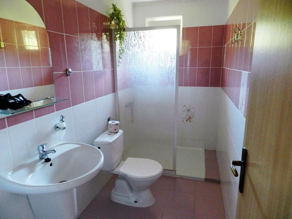 Penzion Lukov Lukov  Zimmer foto